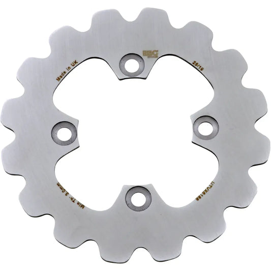 UTVX Rotor - Suzuki