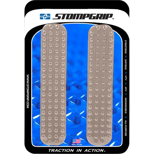 Universal Traction Pad - Clear