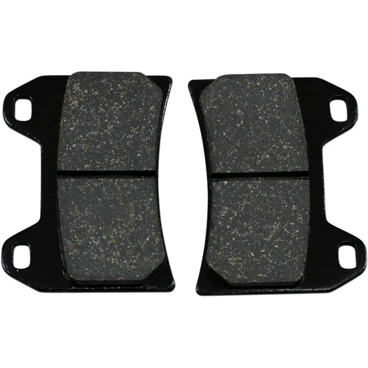 Organic Brake Pads - FA244