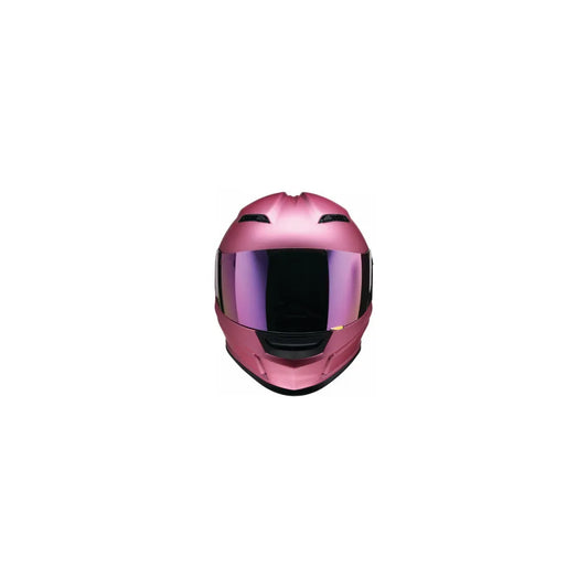 Casco Z1R Jackal - rosa satin
