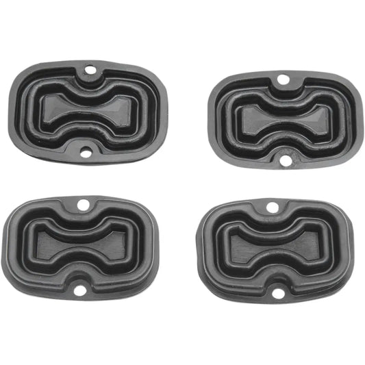 Rear Master Cylinder Gasket - 5 Pack - 08-17 FLT