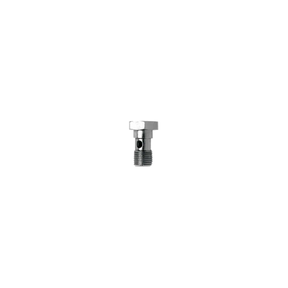 Banjo Bolt - 7/16"-24 - Stainless Steel