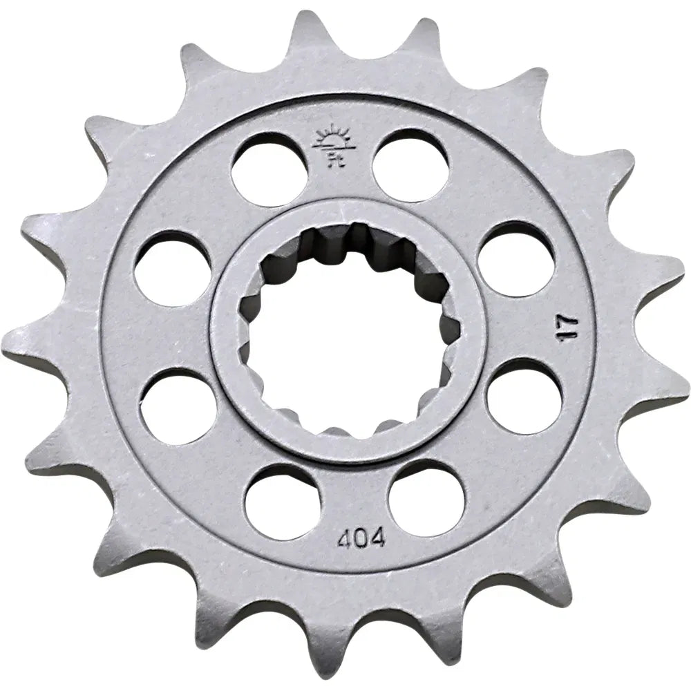 Counter Shaft Sprocket - 17-Tooth
