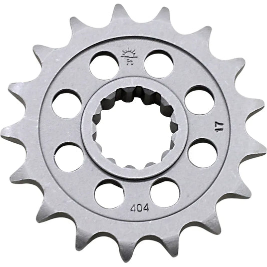 Counter Shaft Sprocket - 17-Tooth