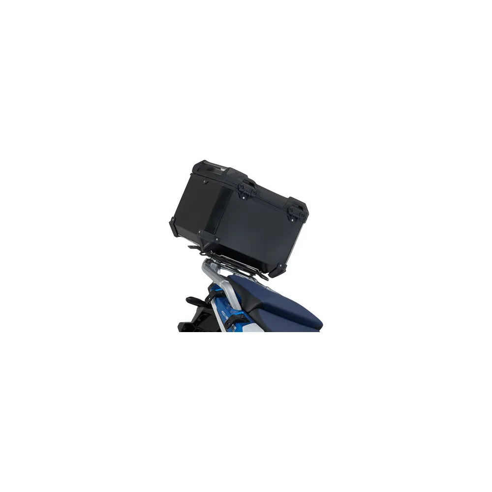 TRAX ADV Top Case System - Black - Honda Africa Twin '19-'24