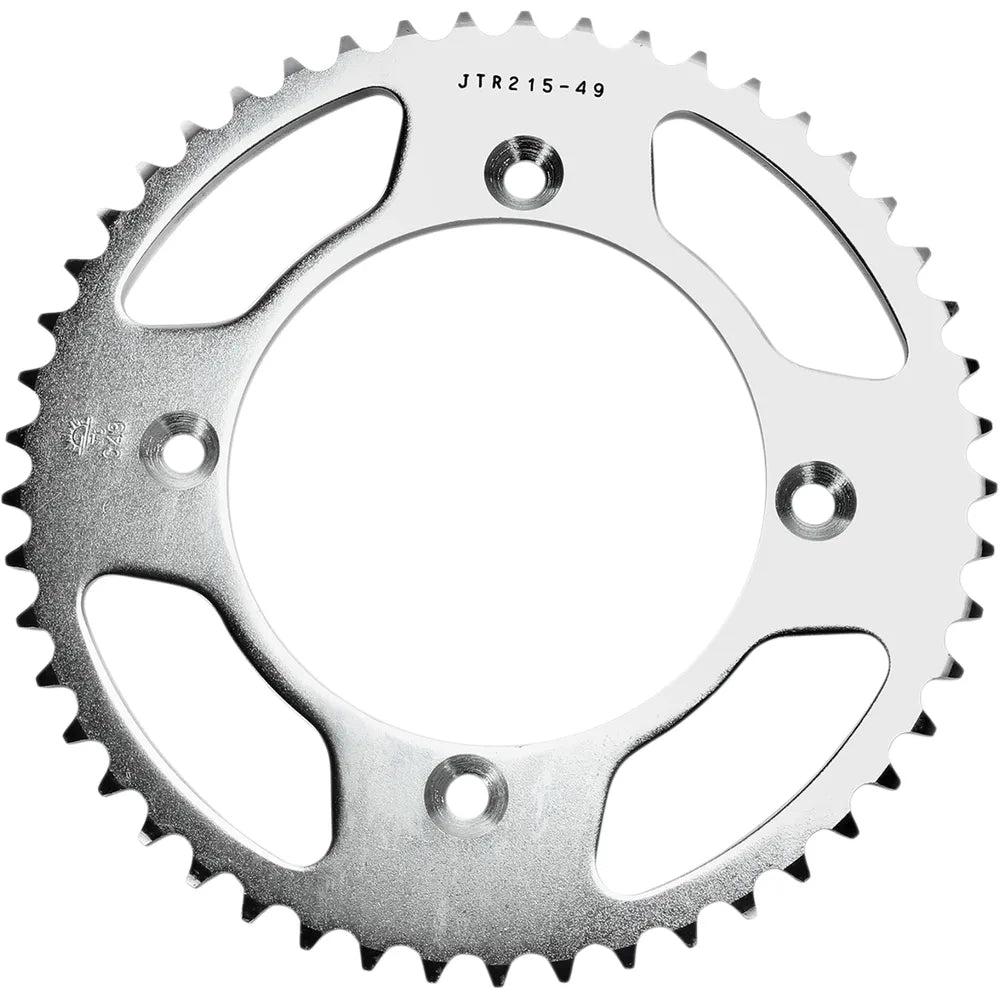 Sprocket - Rear - Honda - 49-Tooth