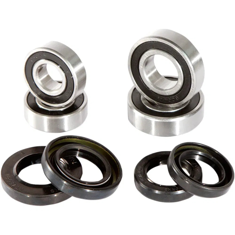 Wheel Bearing Front - Kit