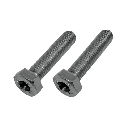 Bolts Hollow - M8 X 35 mm