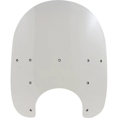 Plástico de repuesto Road King - Plástico de repuesto Road King - 19" - Transparente