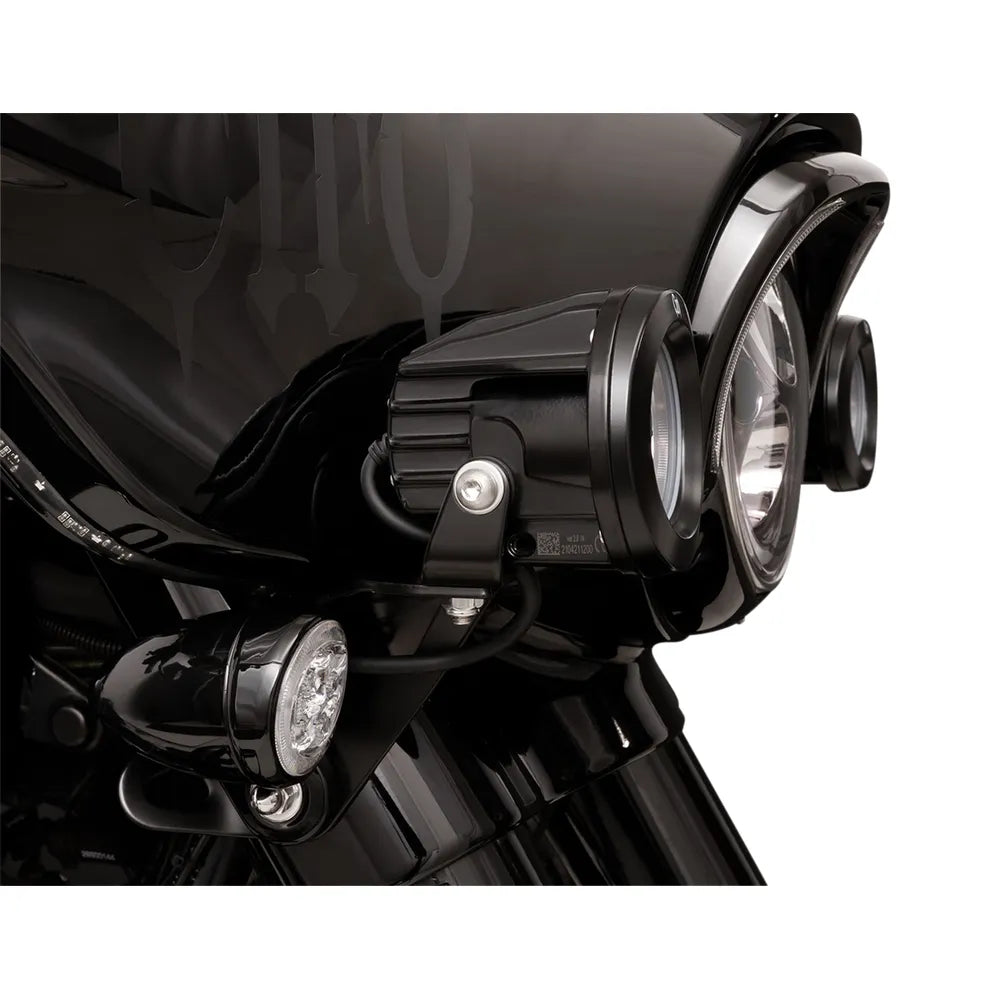 Spotlight - Black