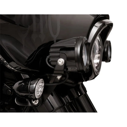 Spotlight - Black