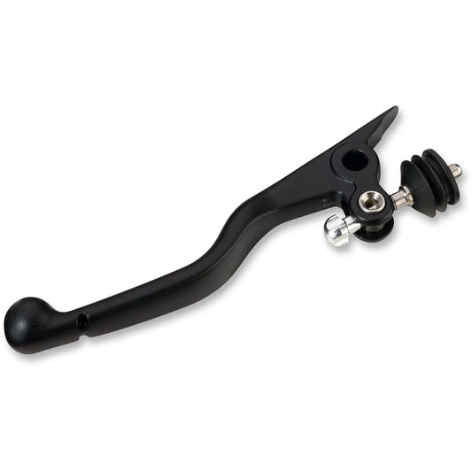 Palanca de Clutch forjada 6061-T6 - Palanca de Clutch forjada 6061-T6 - Negra