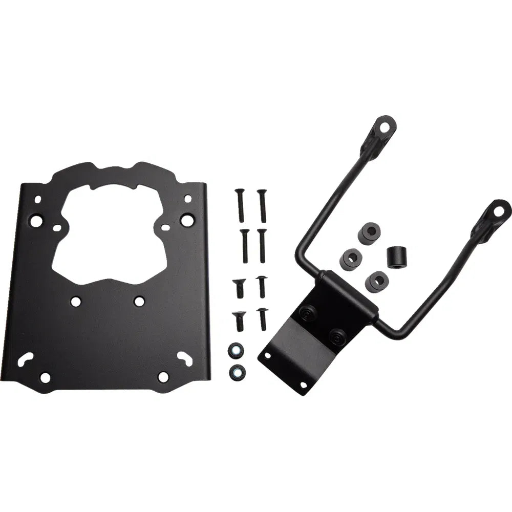 Portaequipajes Trasero Específico - Portaequipajes Trasero Específico - Royal Enfield - Himalayan
