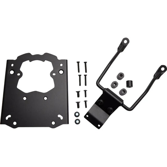 Portaequipajes Trasero Específico - Portaequipajes Trasero Específico - Royal Enfield - Himalayan
