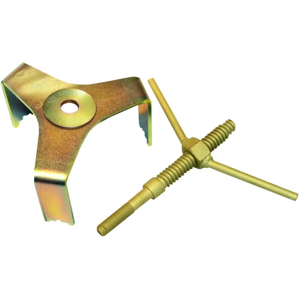 Clutch Press Tool Ski-Doo