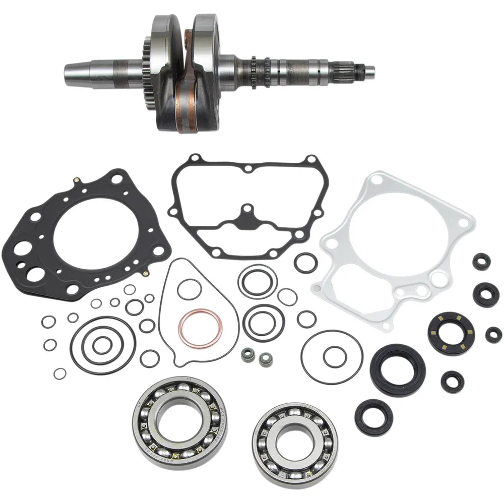 Crankshaft Kit