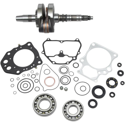 Crankshaft Kit