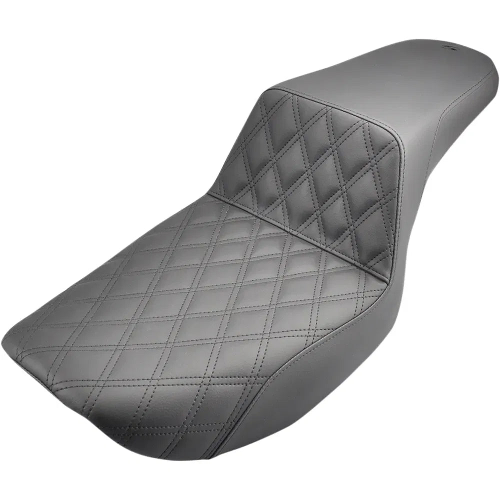 Step Up Seat - Lattice Stitched - FXR