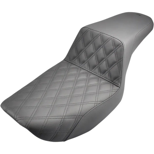 Step Up Seat - Lattice Stitched - FXR
