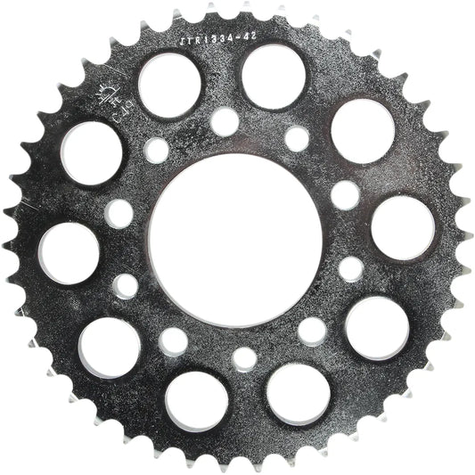 Sprocket - Rear - Honda - 42-Tooth