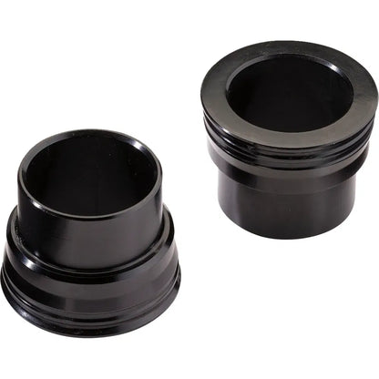 Espaciador de rueda SX-1 para rueda SX-1 - Espaciador de rueda SX-1 - Delantero - Negro - Yamaha WR/YZ