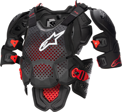 Protector de pecho completo A-10 v2