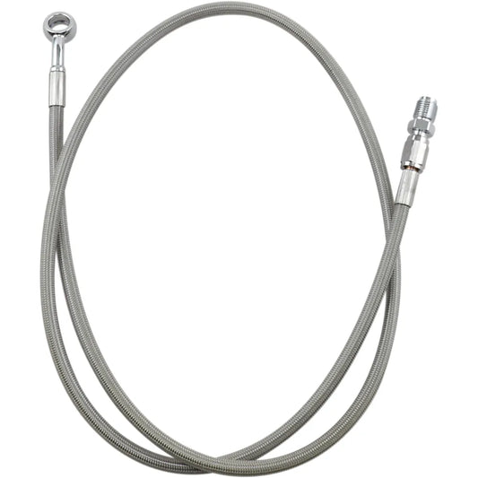 Extended Brake Line - (+6) Polaris