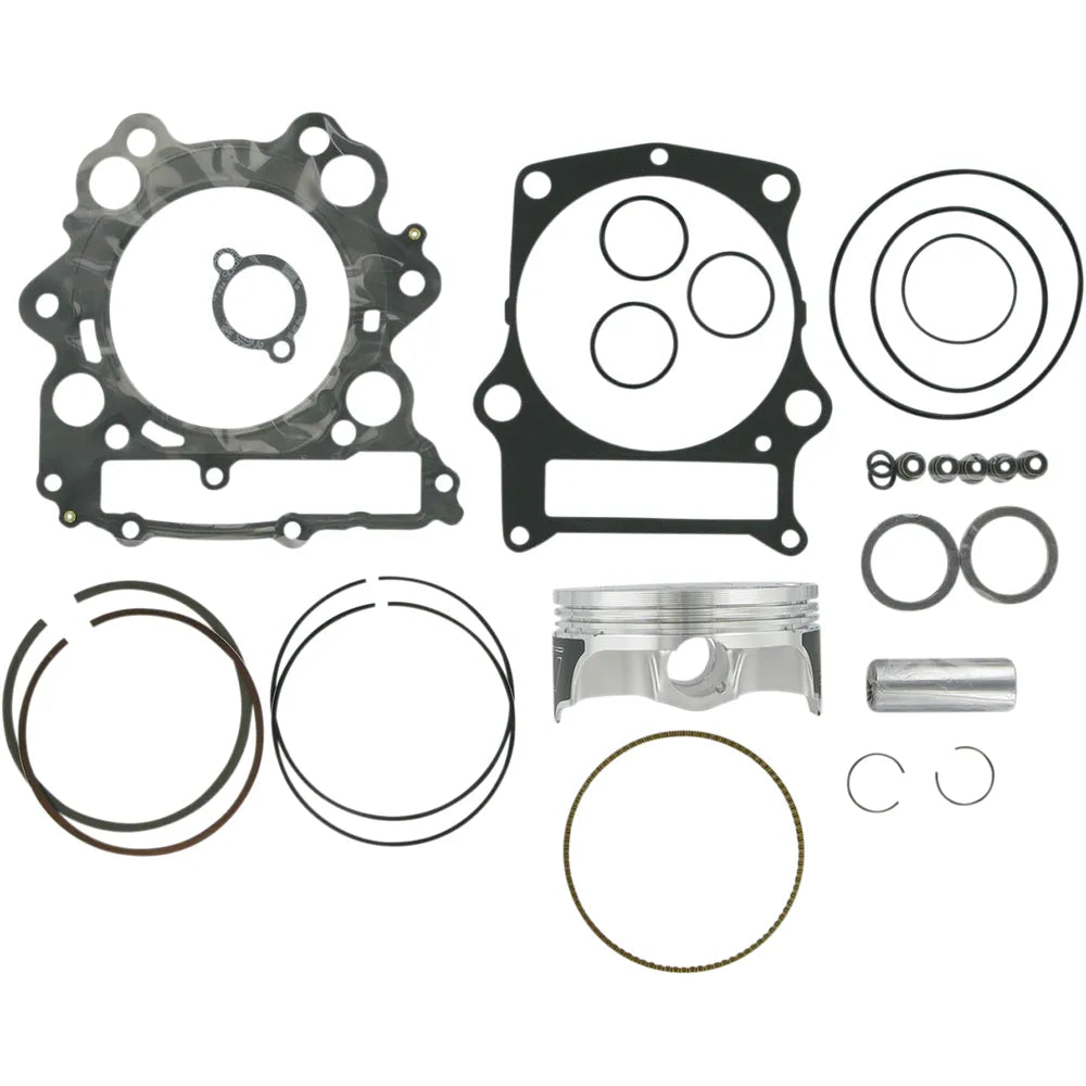 Piston Kit with Gasket