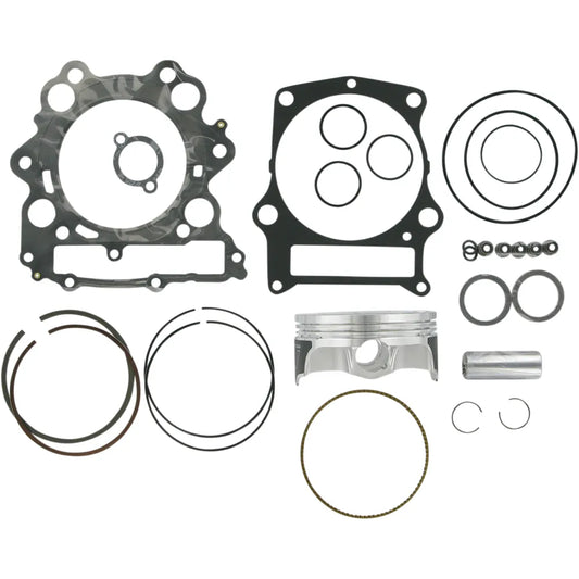 Piston Kit with Gasket