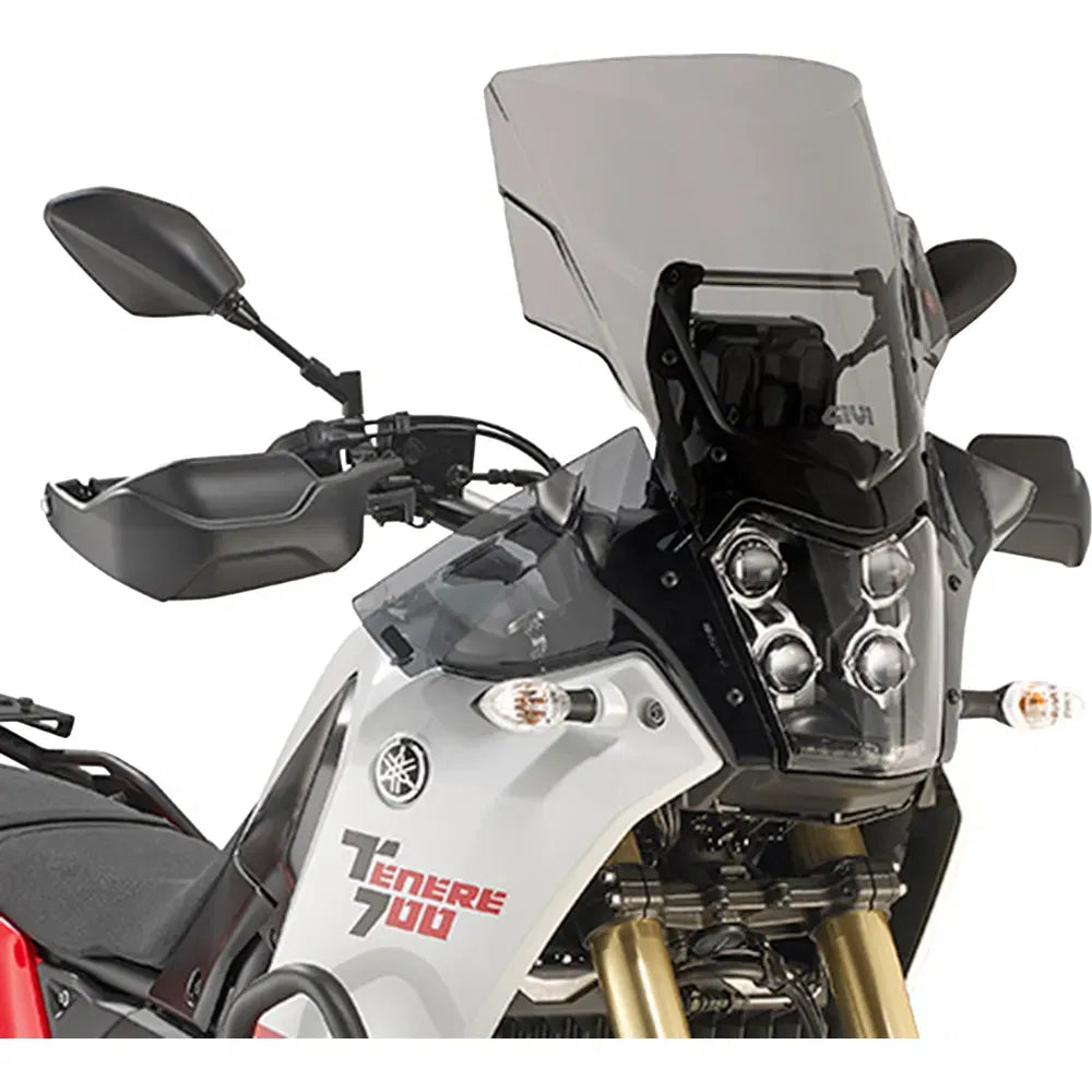 Parabrisas - Parabrisas - Yamaha