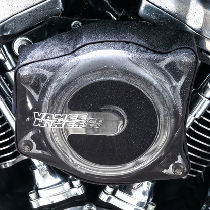Cubierta impermeable Vance & Hines - VO2