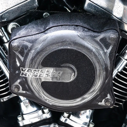 Cubierta impermeable Vance & Hines - VO2