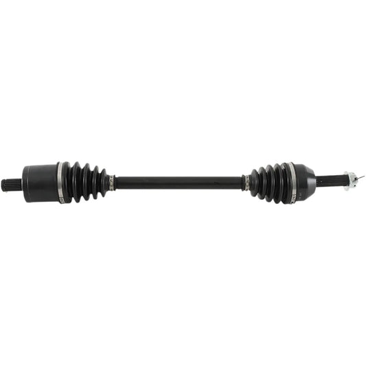 Complete Axle Kit - Front Left/Right - Polaris