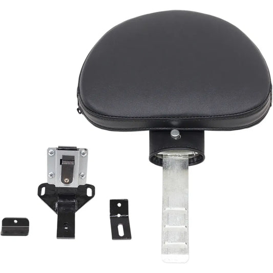 Pillow Top Driver Backrest