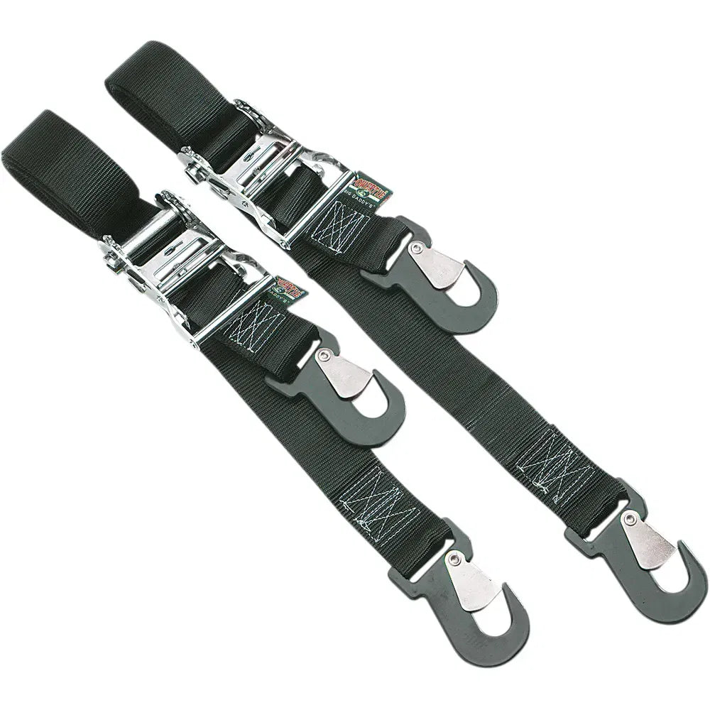 Big Daddy Secure Tie-Down - 2"