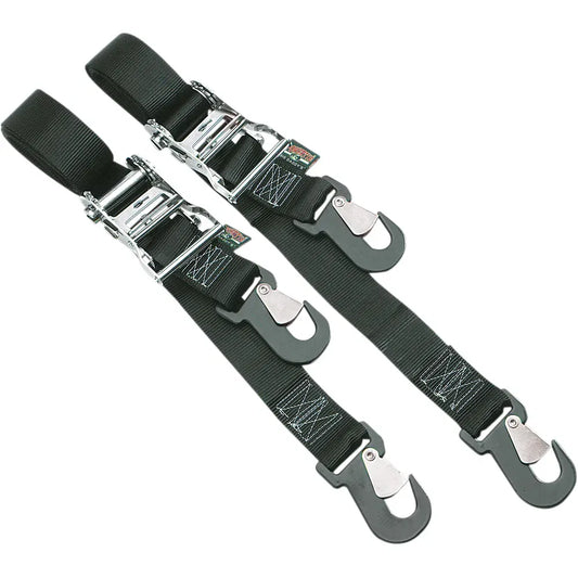 Big Daddy Secure Tie-Down - 2"
