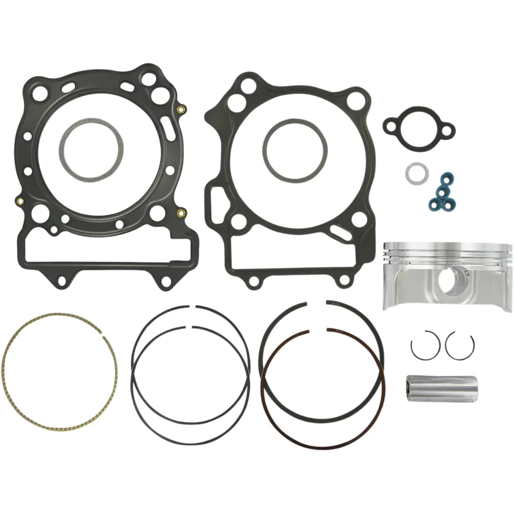 Piston Kit with Gaskets