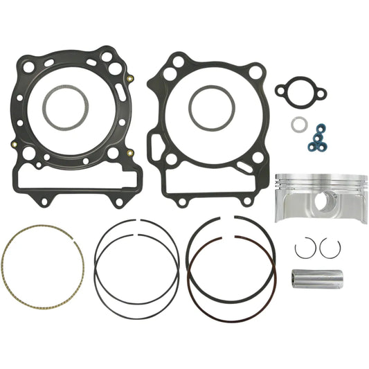 Piston Kit with Gaskets