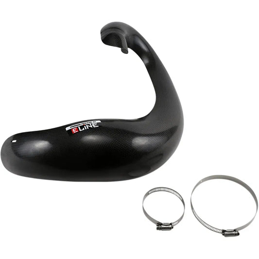 Pipe Guard - FMF Factory/Fatty