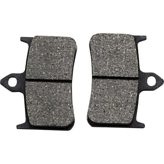 Brake Pads - Honda
