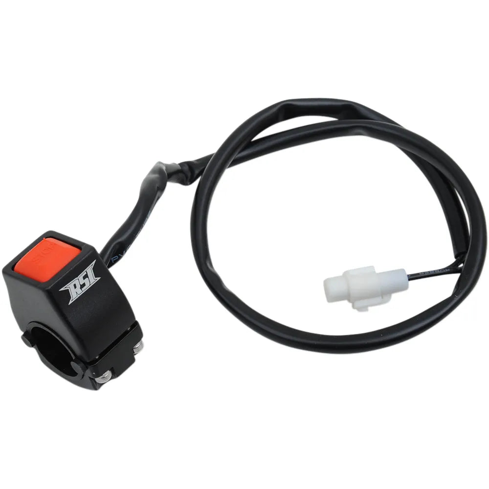 Kill Switch Button