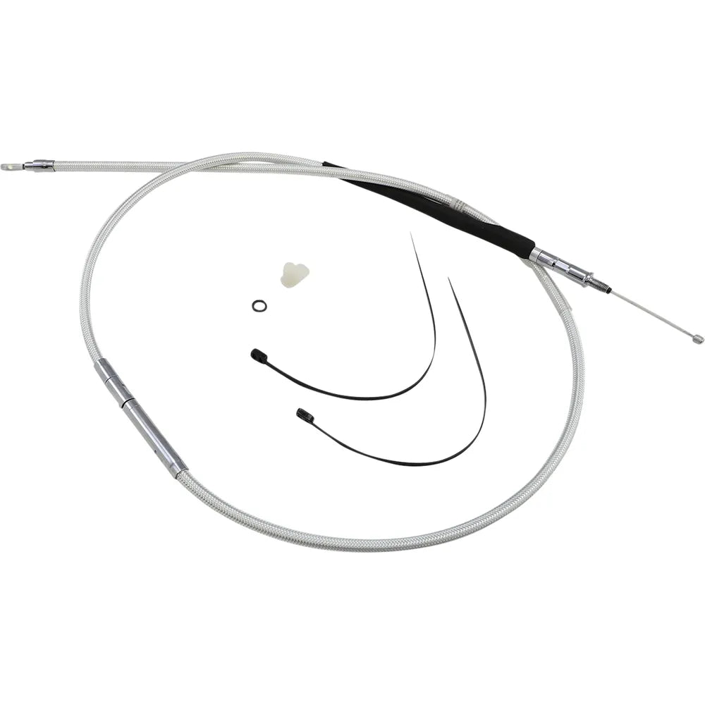 Cable de embrague trenzado de alta eficiencia Sterling Chromite II® - Cable de embrague trenzado de alta eficiencia Sterling Chromite II® - 66-15/16"