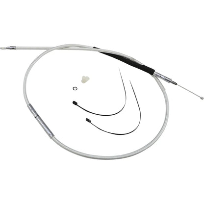 Cable de embrague trenzado de alta eficiencia Sterling Chromite II® - Cable de embrague trenzado de alta eficiencia Sterling Chromite II® - 66-15/16"