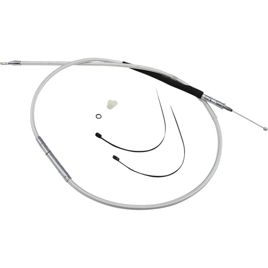 Cable de Clutch trenzado de alta eficiencia Sterling Chromite II® - Cable de Clutch trenzado de alta eficiencia Sterling Chromite II® - 66-15/16"