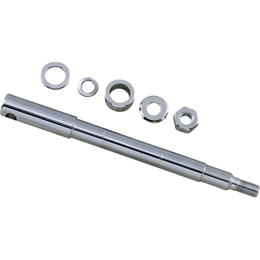 Kit eje de rueda delantera Drag Specialties