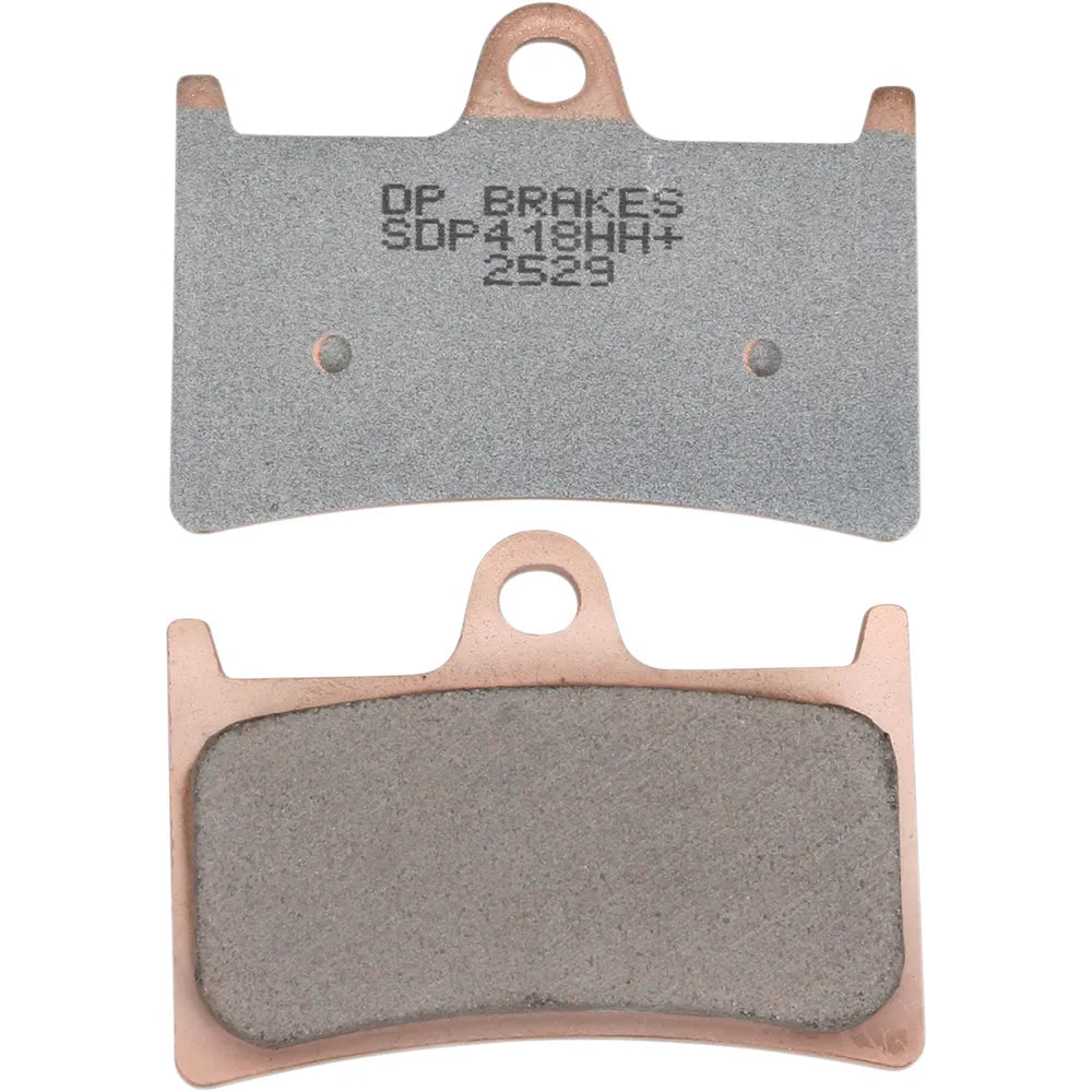 Sintered Brake Pads - Yamaha