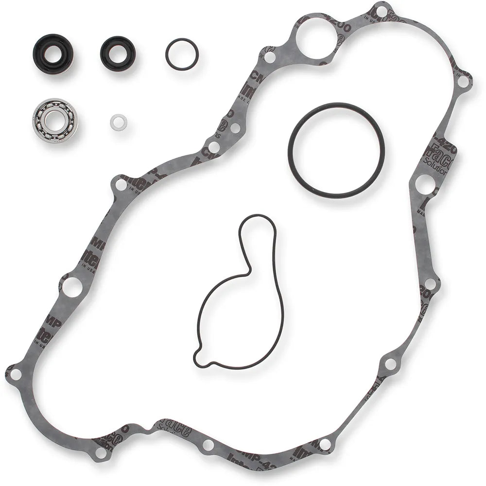 Kit de reconstrucción de bomba de agua - Kit de reconstrucción de bomba de agua - Yamaha