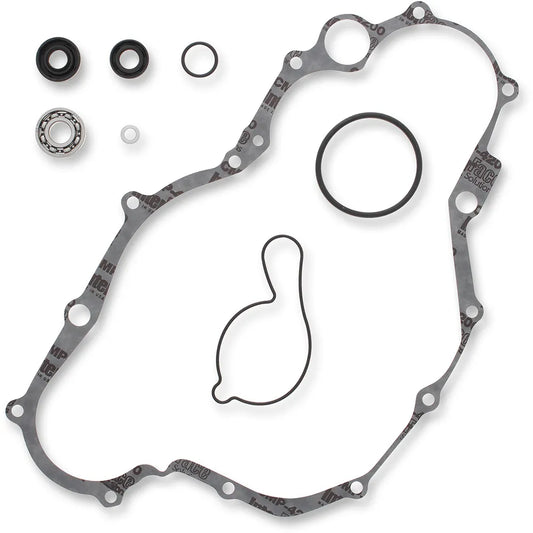 Kit de reconstrucción de bomba de agua - Kit de reconstrucción de bomba de agua - Yamaha