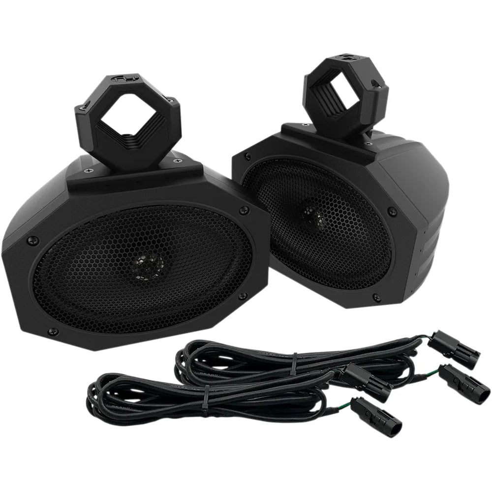 Speakers - UTV
