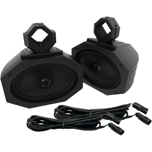Speakers - UTV